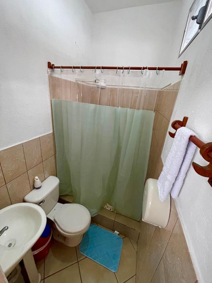 Hostal Inn 2 Flores Zewnętrze zdjęcie