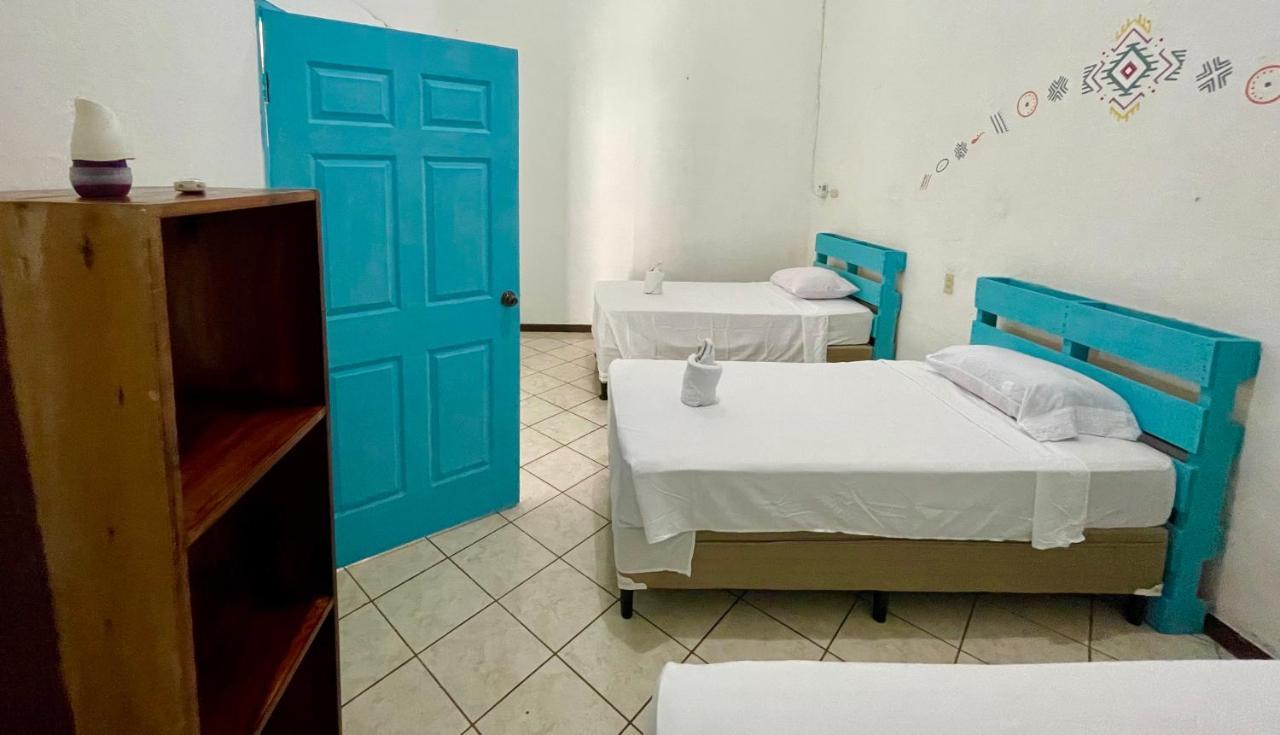 Hostal Inn 2 Flores Zewnętrze zdjęcie