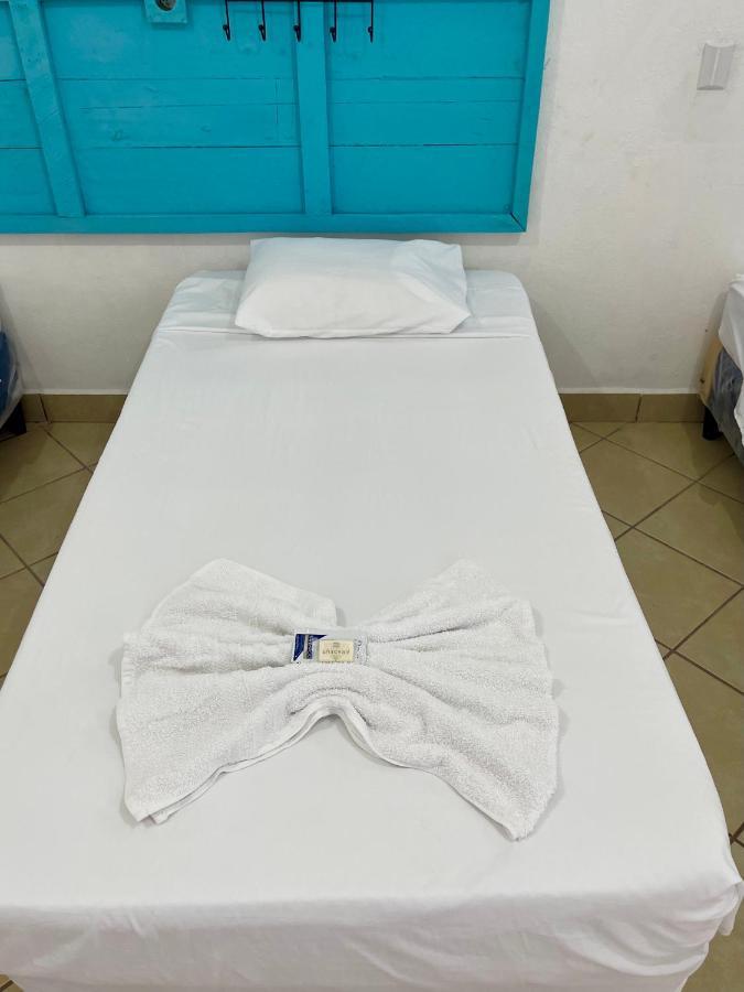 Hostal Inn 2 Flores Zewnętrze zdjęcie
